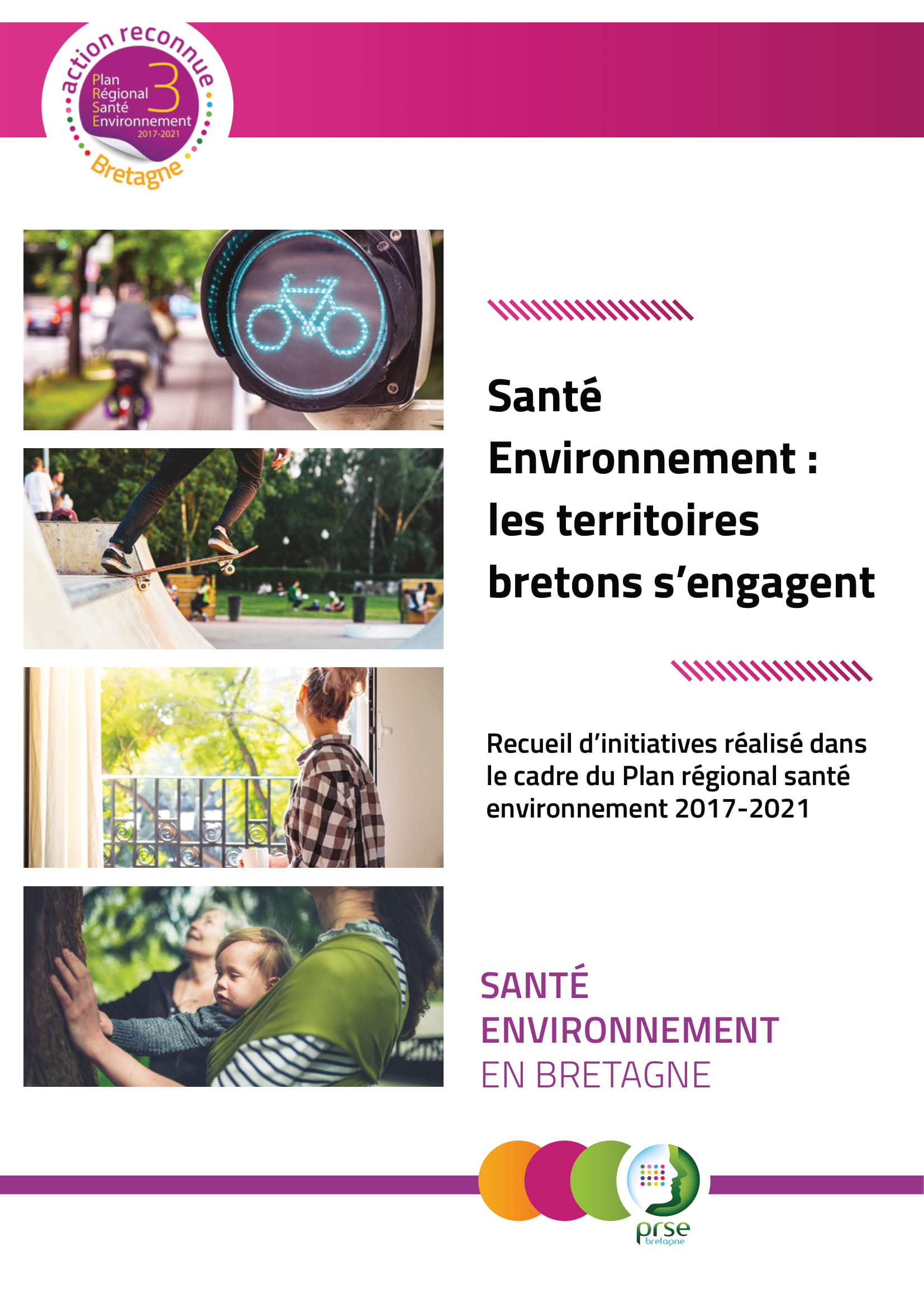 Santé Environnement : les territoires bretons s’engagent