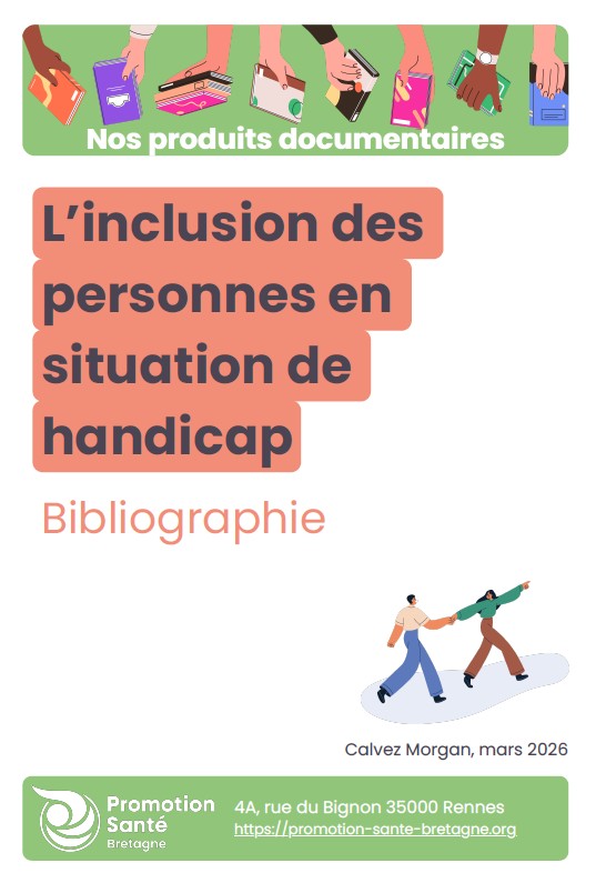L&rsquo;inclusion des personnes en situation de handicap